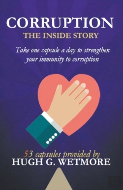 Bertrand.pt - Corruption, The Inside Story