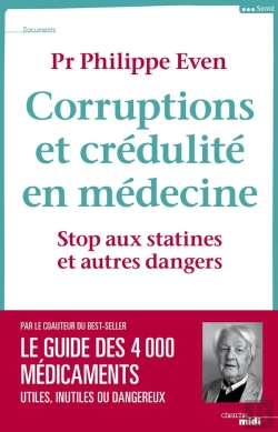 Bertrand.pt - Corruptions Et Crédulités En Médecine