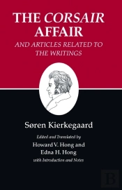 Corsair Affair And Articles Related To The Writings
