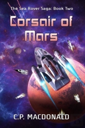 Corsair Of Mars