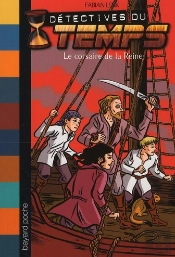 Corsaire De La Reine (Le) N10