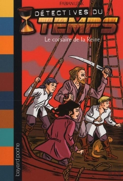 Bertrand.pt - Corsaire De La Reine (Le) N10