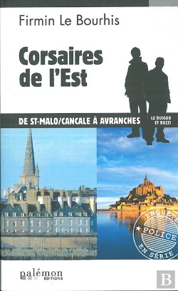Bertrand.pt - Corsaires De L'Est