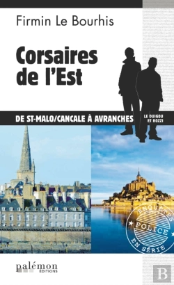 Bertrand.pt - Corsaires De L'Est