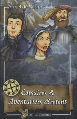 Bertrand.pt - Corsaires Et Aventuriers Bretons