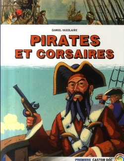Bertrand.pt - Corsaires Et Pirates