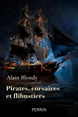 Bertrand.pt - Corsaires, Pirates Et Flibustiers
