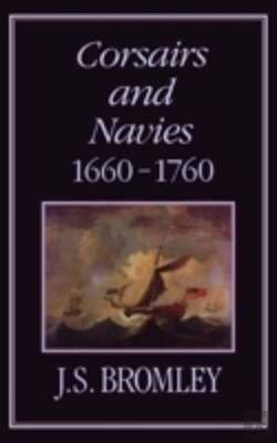 Bertrand.pt - Corsairs And Navies, 1660-1760