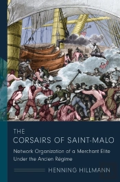 Corsairs Of Saint-Malo