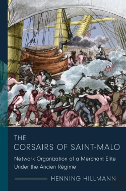 Bertrand.pt - Corsairs Of Saint-Malo