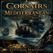 Corsairs Of The Mediterranean