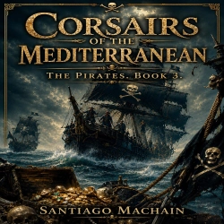 Bertrand.pt - Corsairs Of The Mediterranean