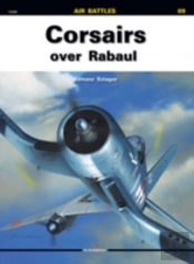 Corsairs Over Rabaul