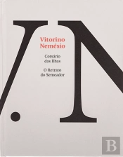 Corsário das Ilhas | O Retrato do Semeador  