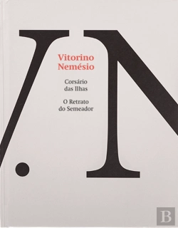 Bertrand.pt - Corsário das Ilhas | O Retrato do Semeador  