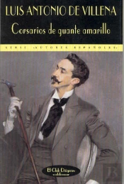 Corsarios De Guante Amarillo