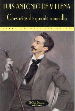 Bertrand.pt - Corsarios De Guante Amarillo