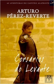 Corsários do Levante