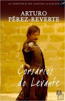 Bertrand.pt - Corsários do Levante