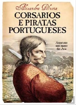 Bertrand.pt - Corsários e Piratas Portugueses