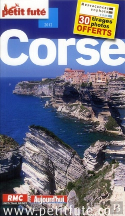 Bertrand.pt - Corse 2012 Petit Fute