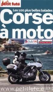 Corse A Moto 2012  Petit Fute