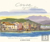 Corse Aquarelles