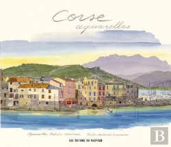 Bertrand.pt - Corse Aquarelles