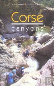Corse Canyons