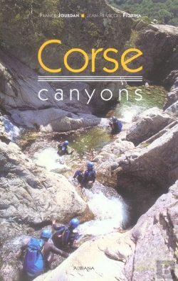 Bertrand.pt - Corse Canyons