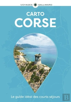 Bertrand.pt - Corse