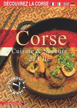 Bertrand.pt - Corse, Cuisine Et Saveurs De L'Île