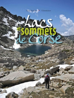 Bertrand.pt - Corse Des Lacs Et Des Sommets