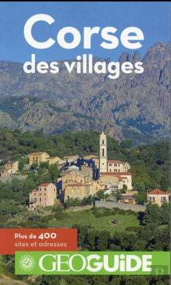 Bertrand.pt - Corse Des Villages
