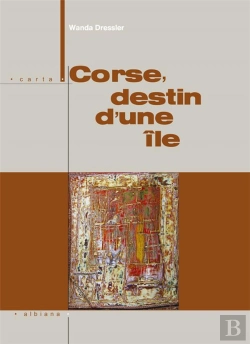 Bertrand.pt - Corse, Destin D'Une Île