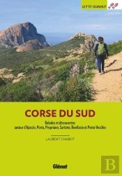 Corse Du Sud (2e Édition)