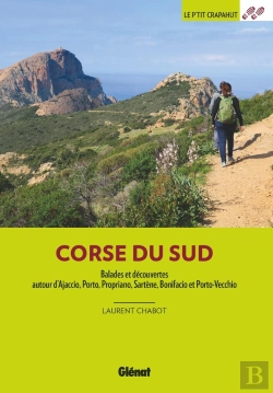 Bertrand.pt - Corse Du Sud (2e Édition)