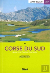 Corse Du Sud (30 Balades)
