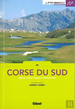 Bertrand.pt - Corse Du Sud (30 Balades)