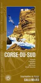 Corse Du Sud (Ajaccio, Propriano, Sartene, Bonifacio, Porto-Vec
