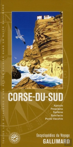 Bertrand.pt - Corse Du Sud (Ajaccio, Propriano, Sartene, Bonifacio, Porto-Vec