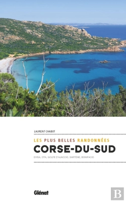Bertrand.pt - Corse Du Sud : Les Plus Belles Randonnées