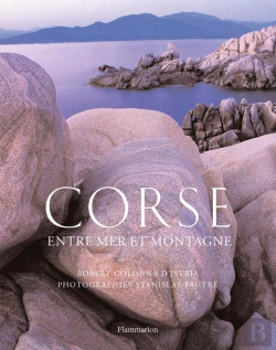 Bertrand.pt - Corse ; Entre Mer Et Montagne