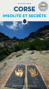 Corse Insolite Et Secrete