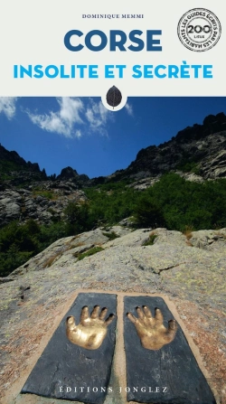 Bertrand.pt - Corse Insolite Et Secrete