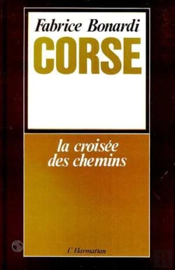 Bertrand.pt - Corse : La Croisée Des Chemins