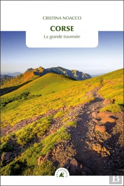 Bertrand.pt - Corse, La Grande Traversée