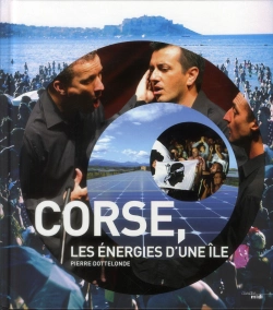 Bertrand.pt - Corse  Les Energies D'Une Ile