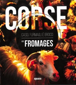 Bertrand.pt - Corse ; Les Fromages