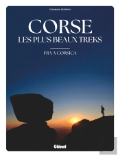 Corse, Les Plus Beaux Treks : Fra À Corsica